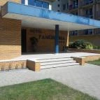 Prémium Hotel Panoráma Siófok - Külső kép