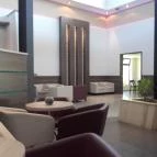 Prémium Hotel Panoráma Siófok - Belső