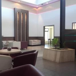 Prémium Hotel Panoráma, Siófok - Belső