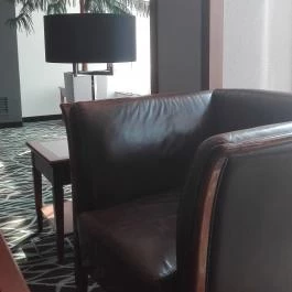 Hunguest Saliris Egerszalók - Belső