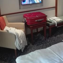 Hunguest Saliris Egerszalók - Szobák