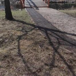 Hunguest Saliris Egerszalók - Medence/kert