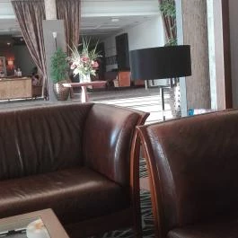 Hunguest Saliris Egerszalók - Belső