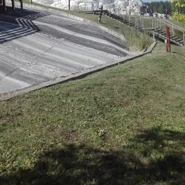 Hunguest Saliris Egerszalók - Környék