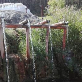 Hunguest Saliris Egerszalók - Környék