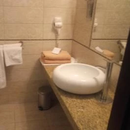 Hunguest Hotel Apollo Hajdúszoboszló - Szobák