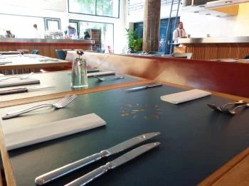 Terminál Étterem & Bár Budapest