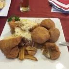 Fortuna Étterem Kiskőrös Kiskőrös - Étel/ital