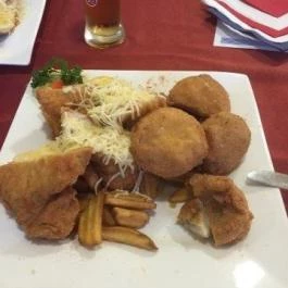 Fortuna Étterem Kiskőrös, Kiskőrös - Étel/ital