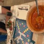 Csendülő Vendégház Noszvaj - Vendéglátás