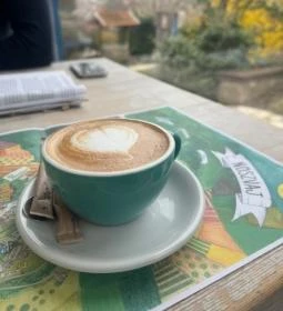 Csendülő Vendégház