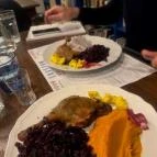 Csendülő Vendégház Noszvaj - Vendéglátás