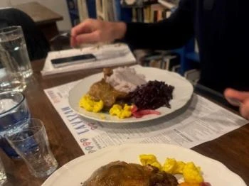 Csendülő Vendégház Noszvaj