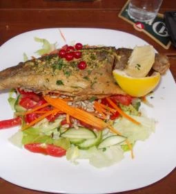 Anita Panzió étterme