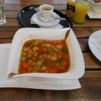 Azur Olasz Étterem & Pizzéria Mosonmagyaróvár - Étel/ital