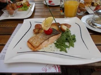 Azur Olasz Étterem & Pizzéria Mosonmagyaróvár