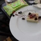 Zenit Balaton Étterem & Bar Vonyarcvashegy - Étel/ital