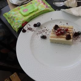 Zenit Balaton Étterem & Bar, Vonyarcvashegy - Étel/ital