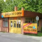 Csopaki Üdülőfalu és Kemping Csopak - Külső kép