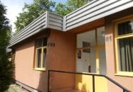 Csopaki Üdülőfalu és Kemping Csopak