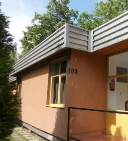 Csopaki Üdülőfalu és Kemping