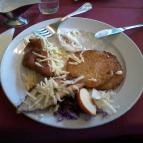 Emma Vendéglő Pilisszentkereszt - Étel/ital