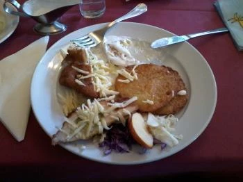 Emma Vendéglő Pilisszentkereszt