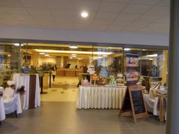 Historia Hangvilla Étterem, Kávézó & Rendezvényközpont Veszprém