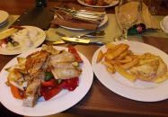 Historia Hangvilla Étterem, Kávézó & Rendezvényközpont Veszprém