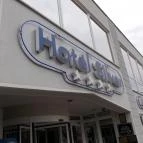 Silver Hotel Hajdúszoboszló - Külső kép