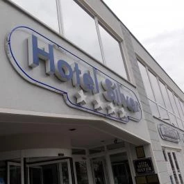 Silver Hotel, Hajdúszoboszló - Külső kép
