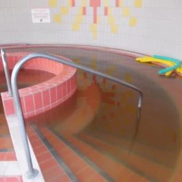 Silver Hotel, Hajdúszoboszló - Wellness