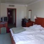 Silver Hotel Hajdúszoboszló - Szobák