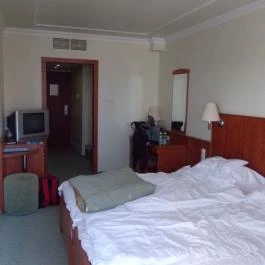 Silver Hotel, Hajdúszoboszló - Szobák