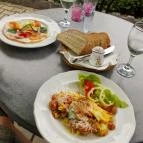 Imbisz Sétány Söröző Herend - Étel/ital