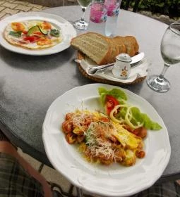 Imbisz Sétány Söröző