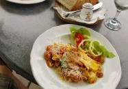 Imbisz Sétány Söröző Herend