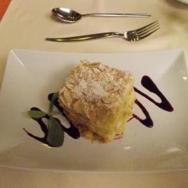 Kakas Étterem, Budapest - Étel/ital