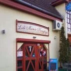 Lidi Mama Konyhája Budapest - Külső kép