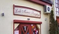 Lidi Mama Konyhája Budapest - Külső kép