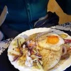 Lidi Mama Konyhája Budapest - Étel/ital