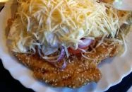 Lidi Mama Konyhája Budapest