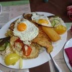 Malomkerék Vendéglő Budapest - Étlap/itallap