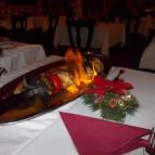 Nádor Borétterem Budapest - Étel/ital