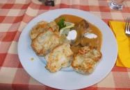 Nyerges Vendégfogadó Hegykő