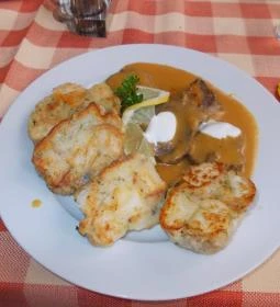 Nyerges Vendégfogadó