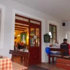 Nyerges Vendégfogadó Hegykő - Külső kép