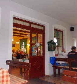 Nyerges Vendégfogadó