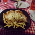 Rákóczi Étterem & Taverna Budapest - Étel/ital