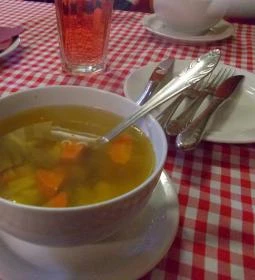 Rákóczi Étterem & Taverna